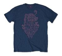 Pink Floyd SOYCD Vintage T Shirt S Navy