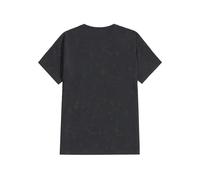 Pink Floyd - Stencil Logo - T-Shirt - black - S - 100% Cotton S