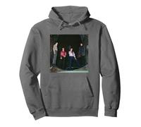 Pink Floyd Syd Barrett Psychedelic Era 1967 Pullover Hoodie