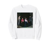 Pink Floyd Syd Barrett Psychedelic Era 1967 Sweatshirt