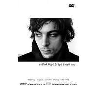 Pink Floyd & Syd Barrett Stor [DVD]