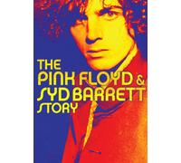 Pink Floyd & Syd Barrett Story [DVD] [2014] [Region 1] [US Import] [NTSC]