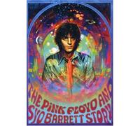 Pink Floyd & Syd Barrett Story [DVD] [Region 1] [US Import] [NTSC]