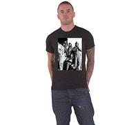 Pink Floyd T Shirt Airplane Photo Band Logo Official Unisex Black 5XL