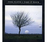 Pink Floyd - Take It Back