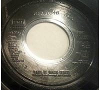 Pink Floyd - Take it Back [7" Vinyl]