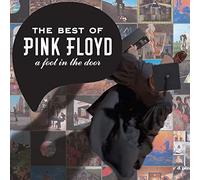 PINK FLOYD - The Best of Pink Floyd: A Foot in the Door