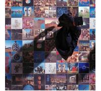 PINK FLOYD - The Best Of Pink Floyd: A Foot In The Door - Vinyl (2xLP)