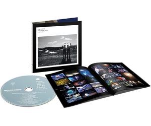 PINK FLOYD THE BEST OF THE LATER YEARS 1987-2019 TWELVE 12 TRACKS AUDIO CD NEW