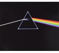 Pink Floyd - The Dark Side Of The Moon | CD Album