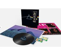 Pink Floyd - The Dark Side Of The Moon (50th Anniversary Remastered) - Vinyl