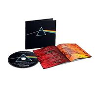 Pink Floyd The Dark Side Of The Moon 50th Anniversary New CD PreOrder 13/10/2023