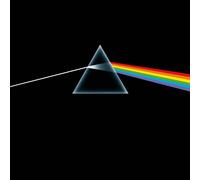 The Dark Side Of The Moon (50th Anniversary Remaster)