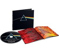 Pink Floyd The Dark Side Of The Moon 50th Anniversary New CD PreOrder 13/10/2023