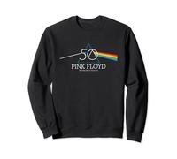 Pink Floyd The Dark Side of The Moon 50th Anniversary Prism Sweatshirt