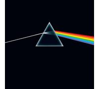 Pink Floyd - The Dark Side Of The Moon 50th Anniversary Remaster Vinyl LP (New)