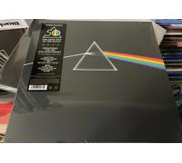 Pink Floyd - Dark Side of The Moon (50th Anniversary) (LP)