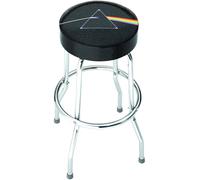 Rocksax Pink Floyd Bar Stool - The Dark Side Of The Moon