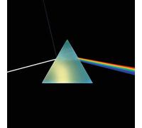 Pink Floyd - The Dark Side Of The Moon | CD Album