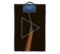 Pink Floyd The Dark Side Of The Moon Doormat 60x40cm
