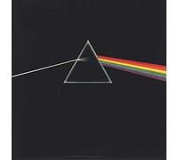 Pink Floyd - The Dark Side Of The Moon - Harvest - 1C 064-05 249, EMI Electrola - 1C 064-05 249