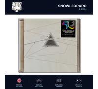 Pink Floyd – The Dark Side of the Moon: Live at Wembley 1975 – Digipak CD – 2023 Master