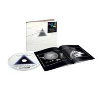 Pink Floyd – The Dark Side of the Moon: Live at Wembley 1975 – Digipak CD – 2023 Master