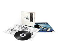 Pink Floyd - The Dark Side Of The Moon Live At Wembley 1974 (1LP 2023 Master)