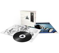 Pink Floyd - The Dark Side Of The Moon Live At Wembley 1974 1LP 2023 Master [VIN