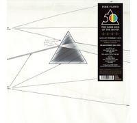 Pink Floyd The Dark Side Of The Moon Live At Wembley 1974 Vinyl LP 2023 NEW