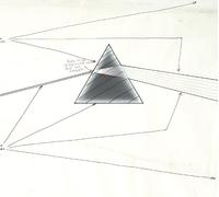 The Dark Side Of The Moon - Live At Wembley Empire Pool, London, 1974 [VINYL]