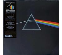 Pink Floyd The Dark Side Of The Moon LP Vinyl 50th Anniversary 2025 NEW + SEALED
