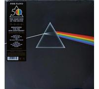 Pink Floyd The Dark Side of the Moon 50 Anniversary - 180g Vinyl -New Sealed