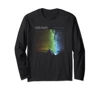 Pink Floyd The Dark Side of the Moon Pyramid with Prism Sky Long Sleeve T-Shirt