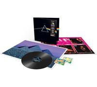 Pink Floyd The Dark Side of the Moon -Remastered 180gm Vinyl -New PFR50LP1