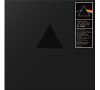Pink Floyd – The Dark Side of the Moon – Super Deluxe Box