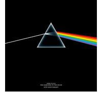 Pink Floyd: The Dark Side Of The Moon : The Official 50th Anniversary Photobook