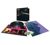 Pink Floyd - The Dark Side Of The Moon