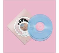 Pink Floyd - The Divine Feminine (Limited 2LP Blue Vinyl) [VINYL]