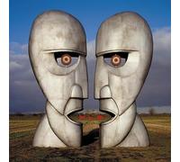 Pink Floyd - The Division Bell (1994 Remastered Version) [VINYL]