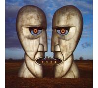 Pink Floyd The Division Bell (CD) Album