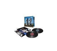 Pink Floyd The Division Bell - 2x Vinyl LP in Black Pink Floyd Black