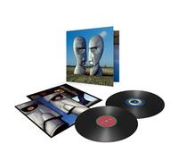 Pink Floyd - The Division Bell 2x Vinyl LP (New)