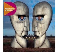 Pink Floyd - the Division Bell [CD]