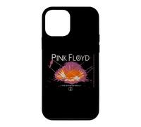 Pink Floyd The Division Bell Distressed Case for iPhone 12 mini