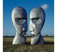 Pink Floyd The Division Bell Double Vinyl LP 180 Grams New And Sealed