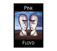 Pink Floyd The Division Bell Poster 16" x 24" (40x60 cm)