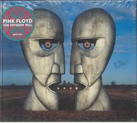 Pink Floyd - The Division Bell