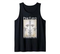 PINK FLOYD THE DIVISION BELL Tank Top