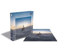 Pink Floyd The Endless River 1000 Piece Puzzle